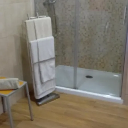 شقة Casa Lemos *
