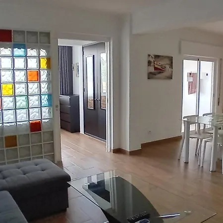 Casa Lemos شقة البوفيرا