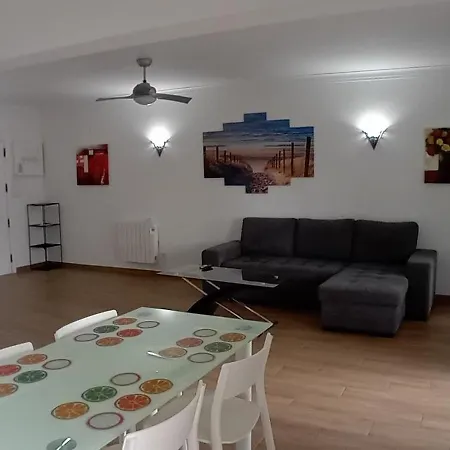 Casa Lemos Apartman Albufeira
